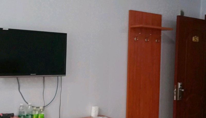 Zimmer - State owned hotels