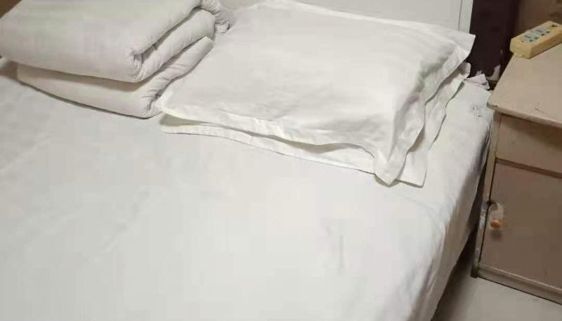 Kamer - Jiamei Fashion Hotel