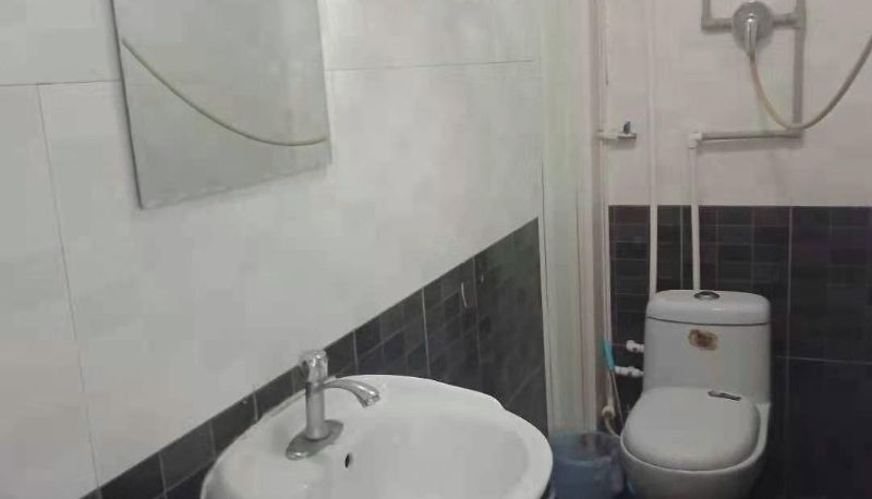 Kamer - Jiamei Fashion Hotel