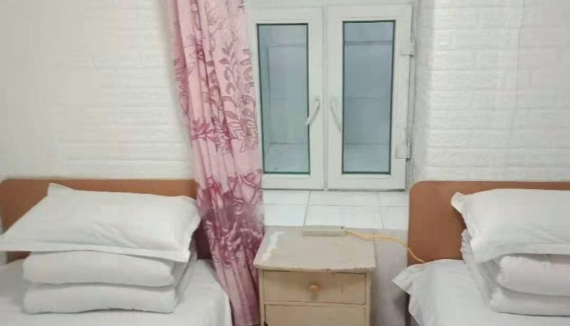 Kamer - Jiamei Fashion Hotel