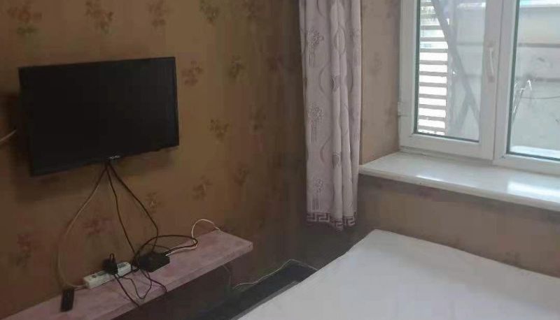 Kamer - Jiamei Fashion Hotel