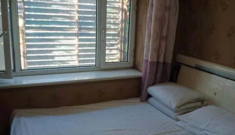 Kamer - Jiamei Fashion Hotel