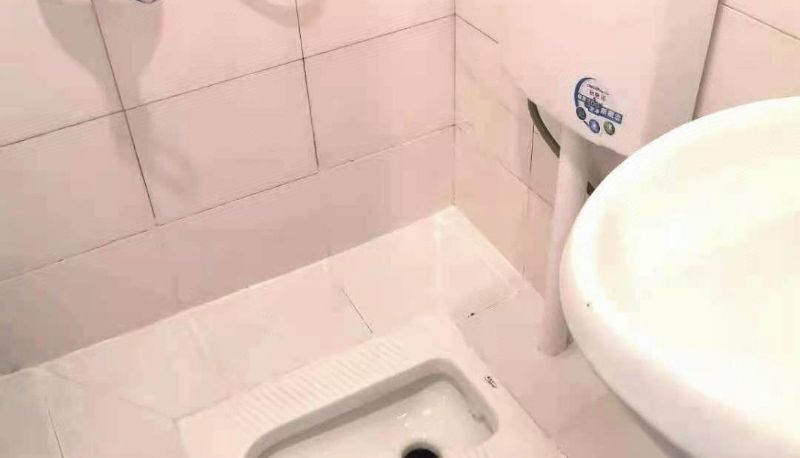 Business-Zimmer - Zhouhe Hotel (Union Hospital Store)