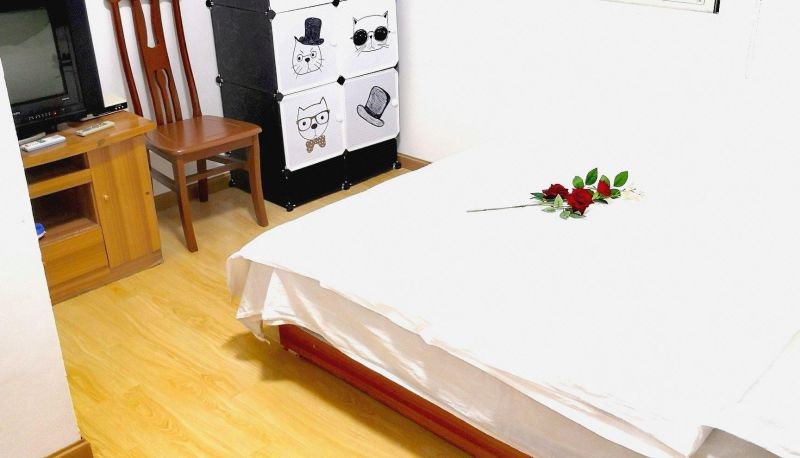 Business-Zimmer - Zhouhe Hotel (Union Hospital Store)