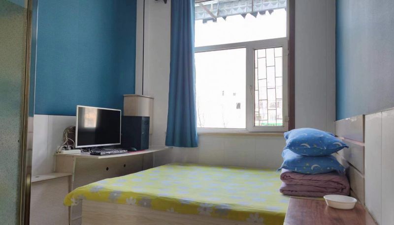 Business-Zimmer - (Prepayment Required)Hongfei Esports Hotel