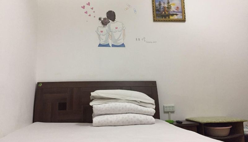 Pokój - Tianxiang Hotel (Diaozhuang Branch)