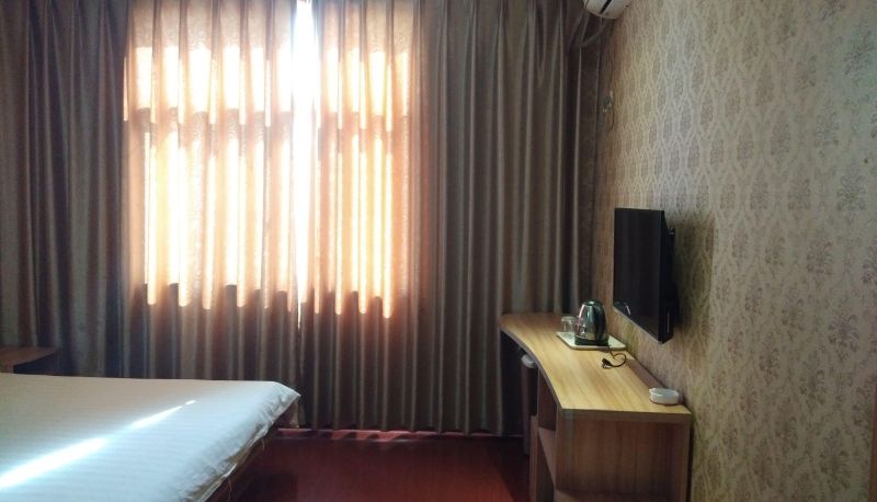 Camera business - Shengxin Business Hotel