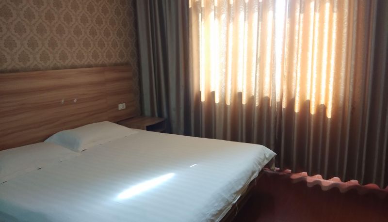 Camera business - Shengxin Business Hotel