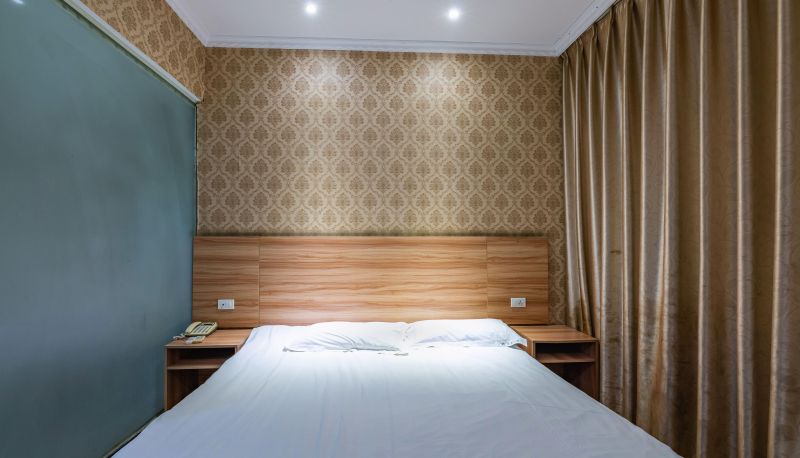 Business-Zimmer - Shengxin Business Hotel