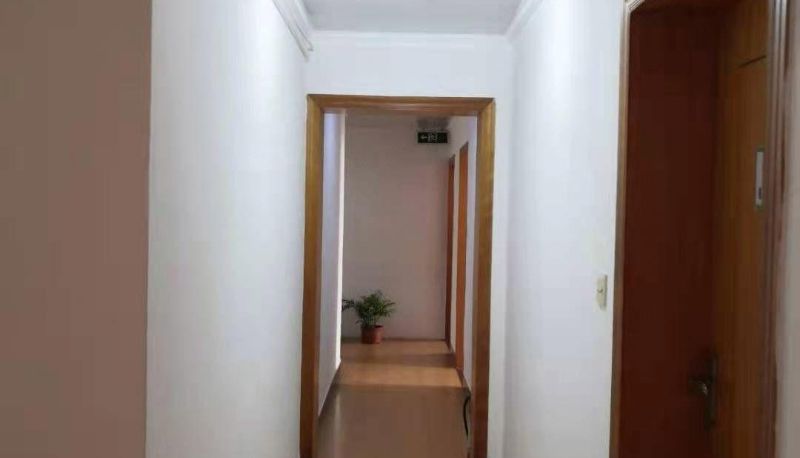 Hotel Außenbreich - New Daxin Hotel (Zhenbei Road Branch)