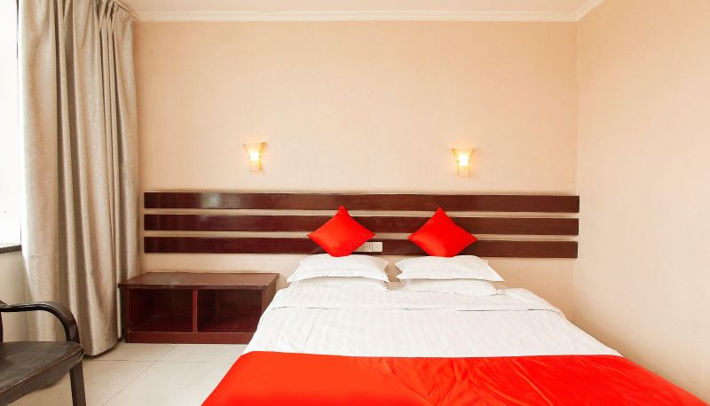 Business-Zimmer - Xingguang Hotel (Wu'an Square Store)