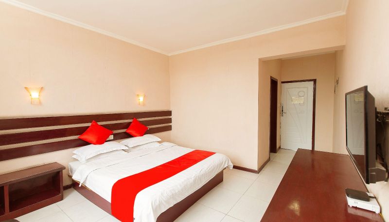 Camera business - Xingguang Hotel (Wu'an Square Store)