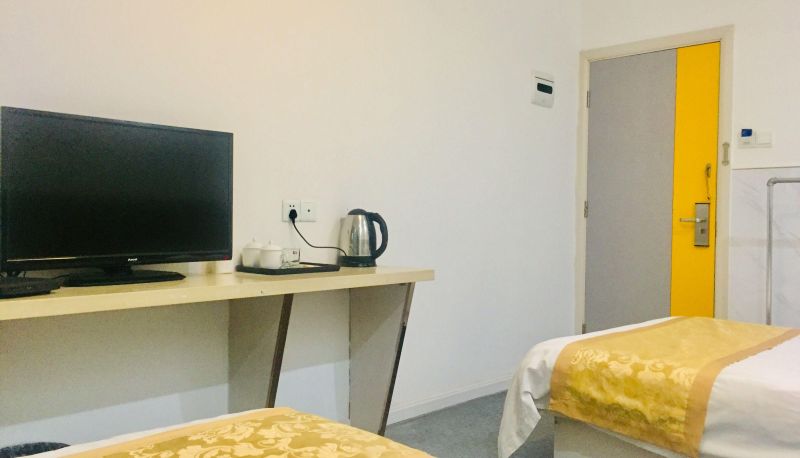 Zimmer - Yijia Business Travel Hotel