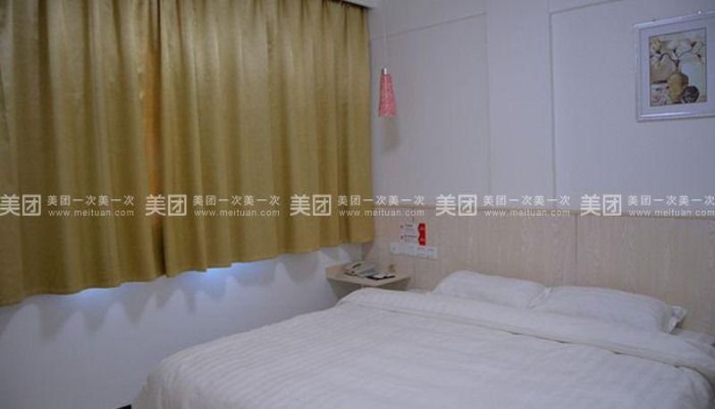 Pokój - Shangmei Boutique Hotel