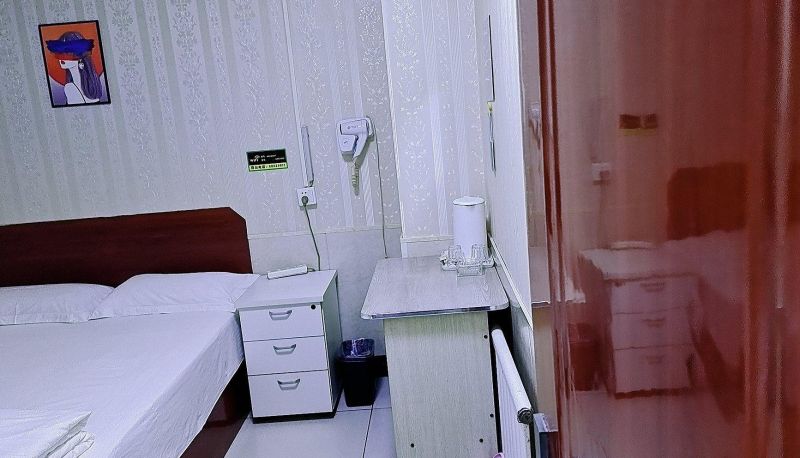 Habitación - Qiaoqiao Guest House
