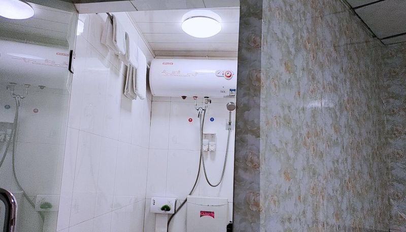 Habitación - Qiaoqiao Guest House