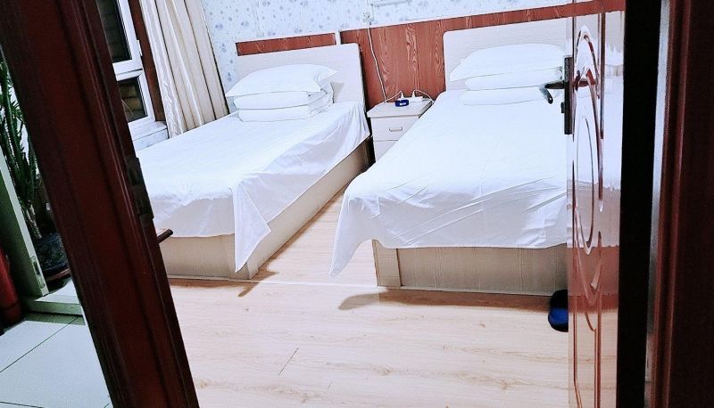 Zimmer - Qiaoqiao Guest House