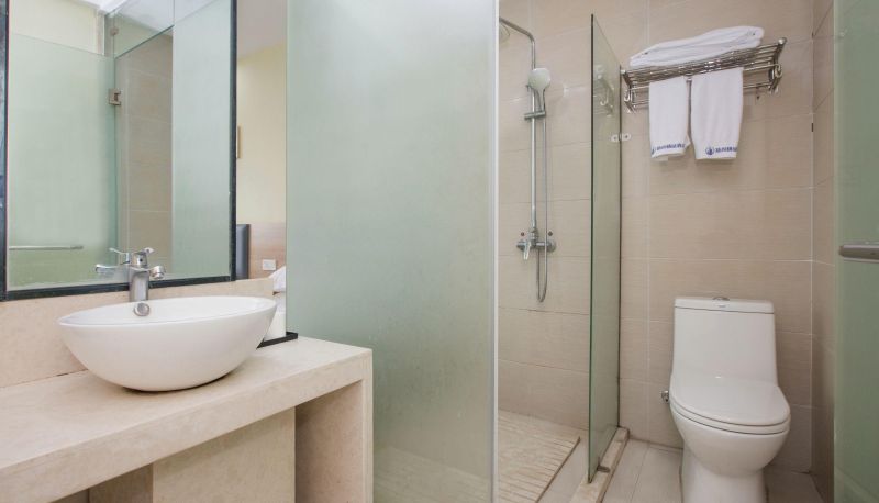 Camera con vista lago - Xinshang Boutique Hotel (Daze Tai Times Square Store)