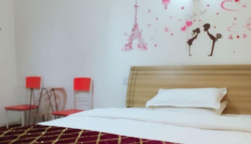 Chambre Business - Xingchen Room