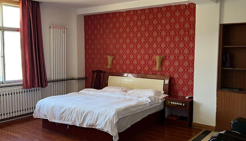 Zimmer - Mingya Holiday Inn