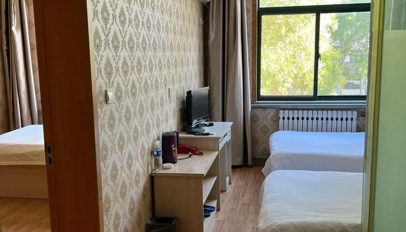 Habitación - Mingya Holiday Inn