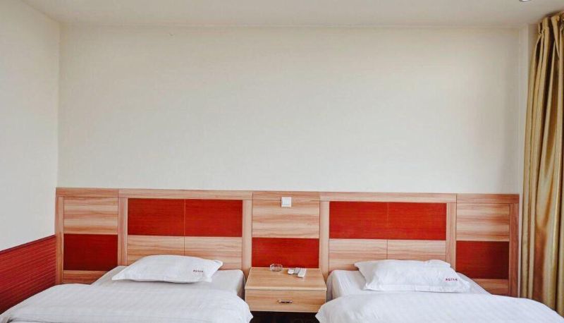 Kamer - New Oriental Hotel