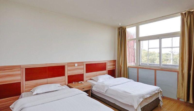Kamer - New Oriental Hotel