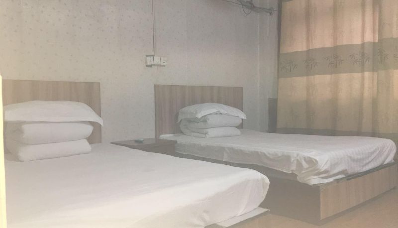 Camera - New Zhengda Hotel