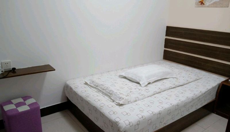 Camera - Xincheng Hotel (North Station Branch of Jixi High Speed Railway)