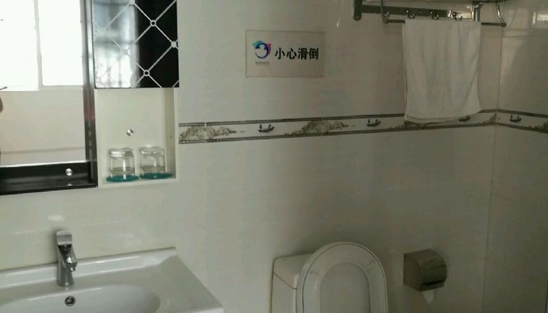 Hotel outdoor area - Changlai Fashion Hotel (Xingye Road Subway Station Store)