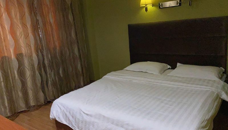 Zimmer - Linfeng Holiday Hotel