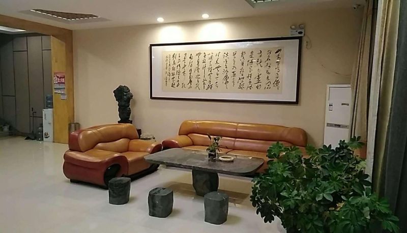 Hotel Außenbreich - Dexinyuan Hotel