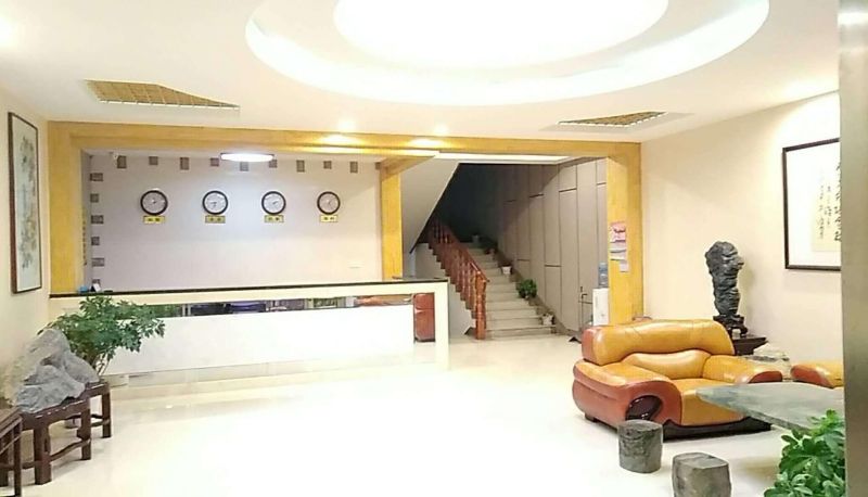 Hotel Außenbreich - Dexinyuan Hotel