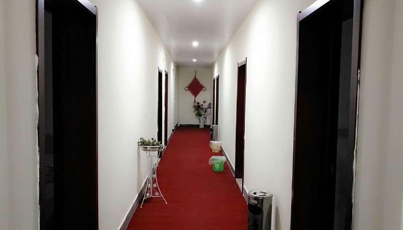 Hotel Außenbreich - Hengyang Hotel (Zoo Store)