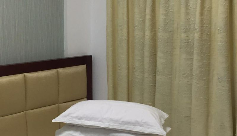 Zimmer - Mingxiang Small Hotel