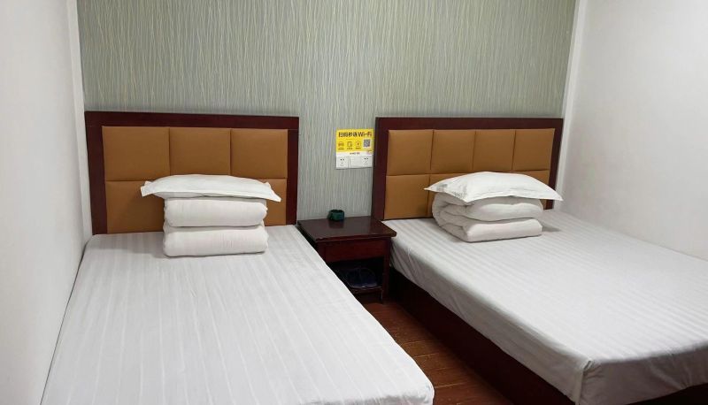 Zimmer - Mingxiang Small Hotel
