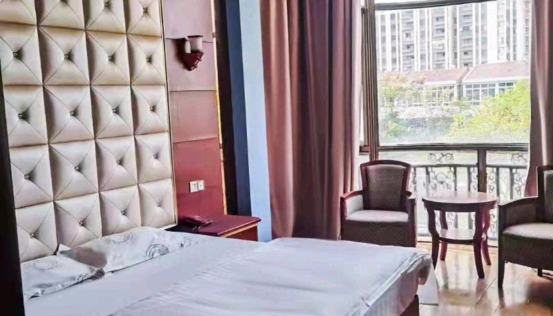 Habitación corporativa - Kaile Yuan Business Hotel