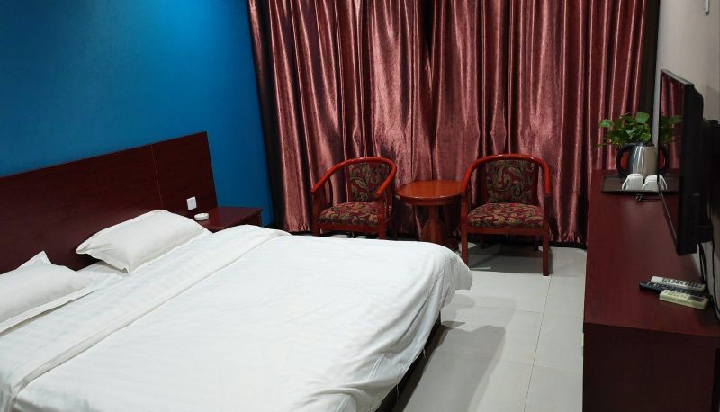 Camera business - Mingcheng Hotel