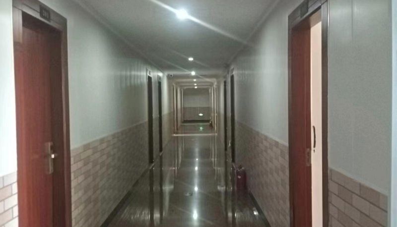 Hotel Außenbreich - Zhongyi Hotel