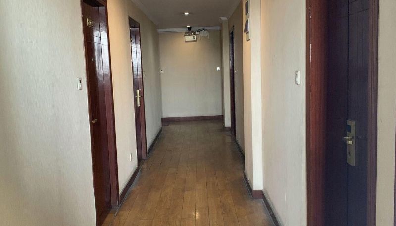 Hotel Außenbreich - Shuangyuan Hotel