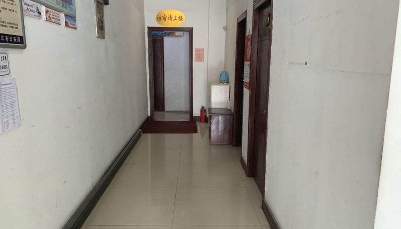 Hotel Außenbreich - Shuangyuan Hotel