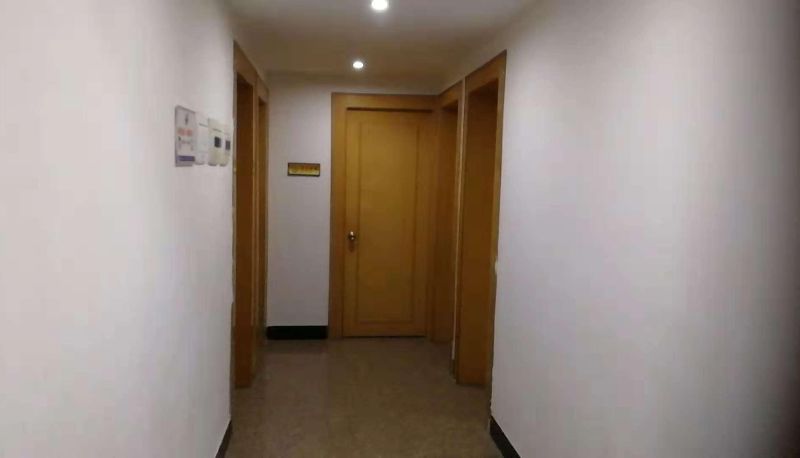 Hotel Außenbreich - Linhai Hotel