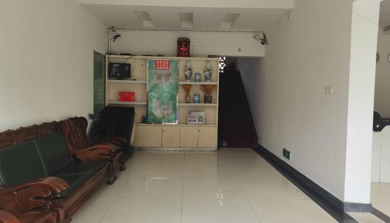 Hotel Außenbreich - Shuxin Bieyuan Hotel