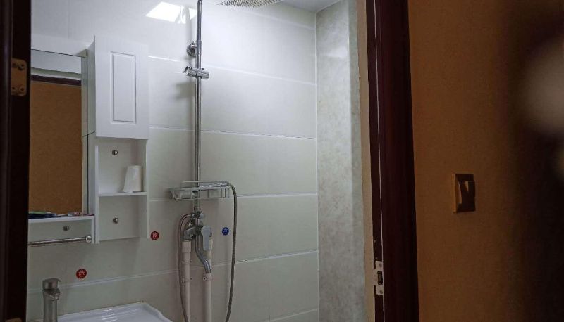 Camera - Ping An Hotel