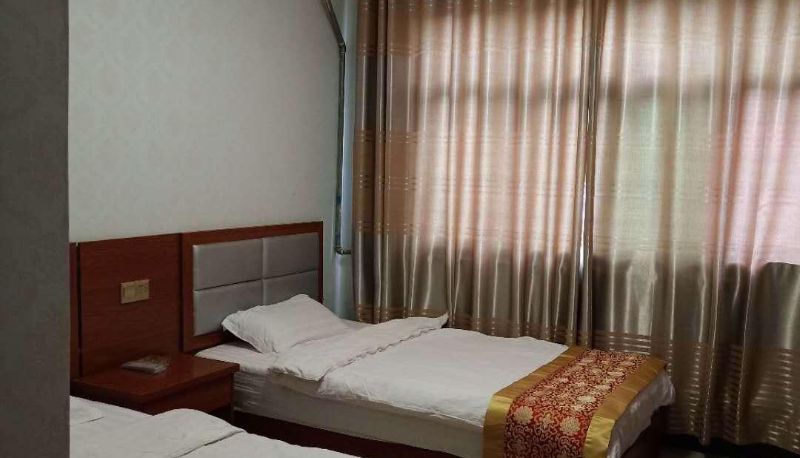 Camera - Ping An Hotel