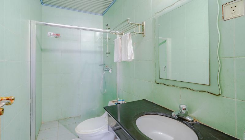 Business-Zimmer - Phoenix Holiday Hotel