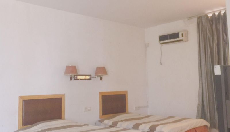 Zimmer - Fuhua Business Hotel