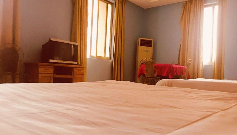 Suite - Fuhua Business Hotel