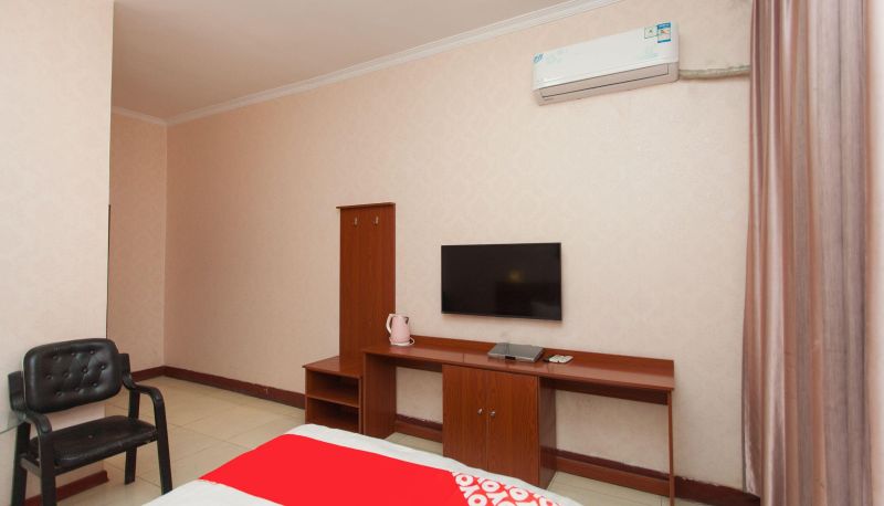 Business-Zimmer - Comrades in arms hotel