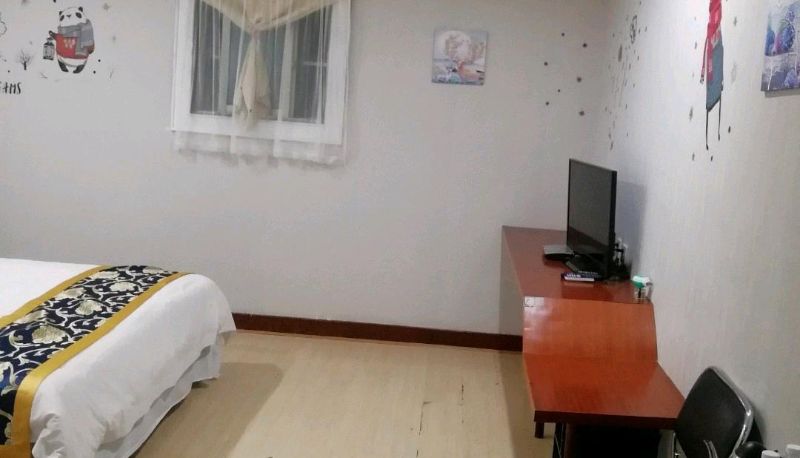Camera per famiglia - Guotong Hotel